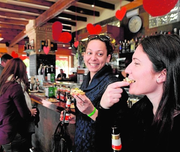 Un aperitivo del Carnaval de Cabezo de Torres