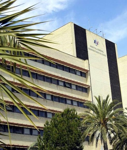 El hospital de Elche lidera un proyecto para reducir un 20% las infecciones quirúrgicas