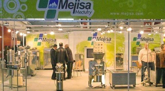 Mejisa crea un dispositivo para desinfectar alimentos a través de rayos ultravioleta