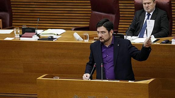 El PP vota en contra de declarar ilegítima la deuda asumida con la compra de Valmor