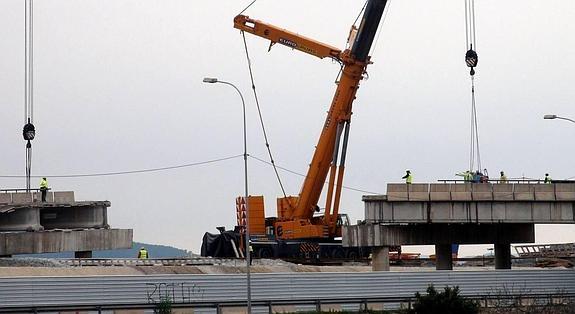 Un gran paso para el AVE