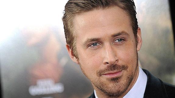Ryan Gosling, la "bestia" que enamora a Enma Watson