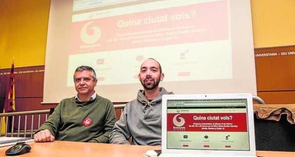 Guanyem abre el plazo para las candidaturas en espera de Podemos