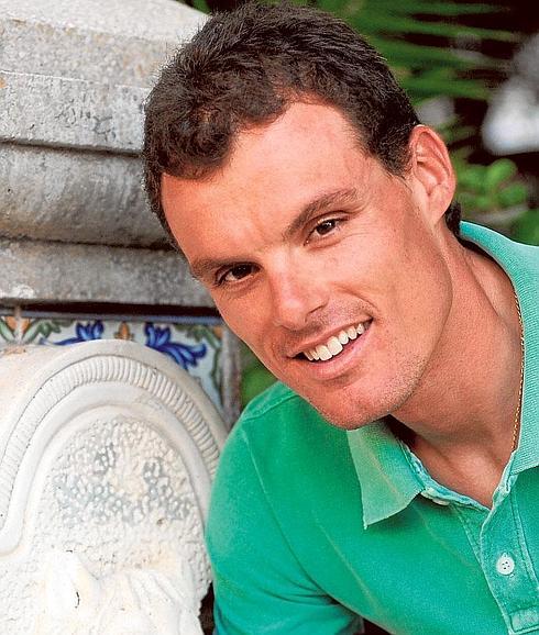 «Puedo ganar en mi tierra; este año no hay favoritos»