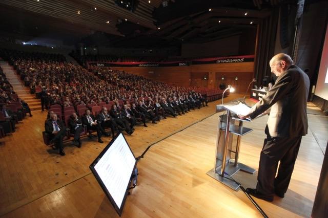 BMN concederá 3.900 millones de euros en nuevos créditos