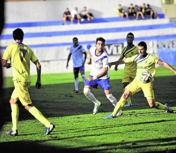 El derbi más igualado de la Vega Baja