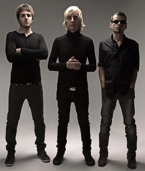 Fiesta de Radio 3 en Murcia con artistas de la Región