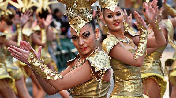 Contra viento y marea