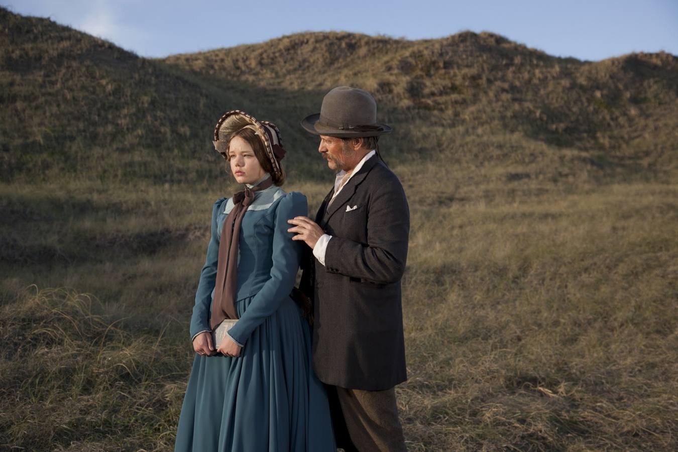 36 películas compiten por los premios IBAFF a mejor largometraje, corto y ópera prima