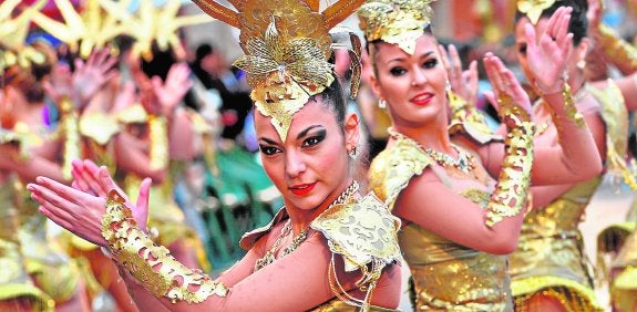 Contra viento y marea