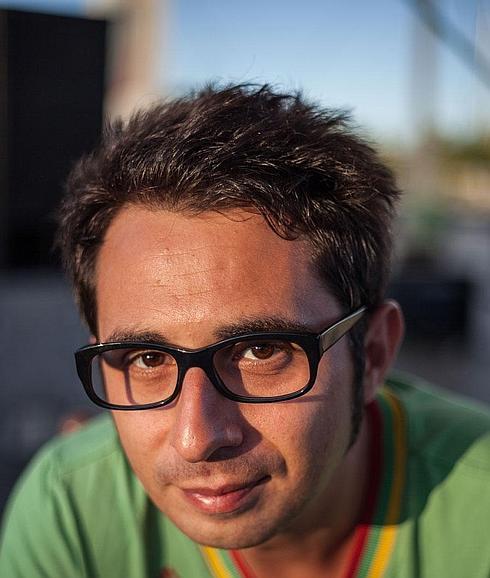 Berto Romero se reinventa