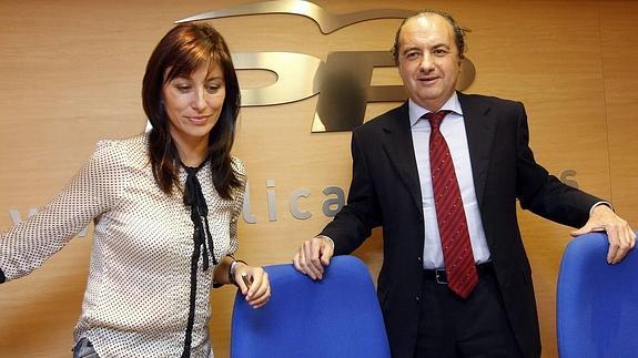 El juzgado reclama a la Policía el material informático decomisado del 'caso Brugal'