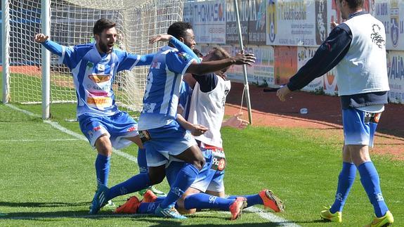 Empate sorpresa en el Artés Carrasco