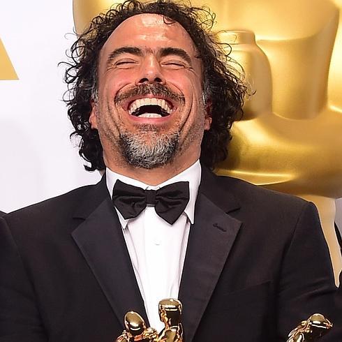 'Birdman' arrasa en los Oscar