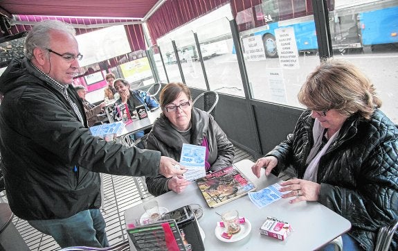 Salvemos el Rosell llevará a la Fiscalía las reclamaciones de pacientes del Santa Lucía