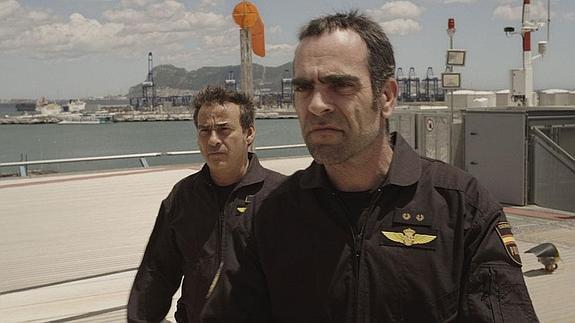 El narcotráfico en Gibraltar