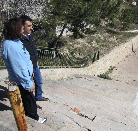 La alcaldesa pretende validar en Pleno los sueldos que anuló el Contencioso