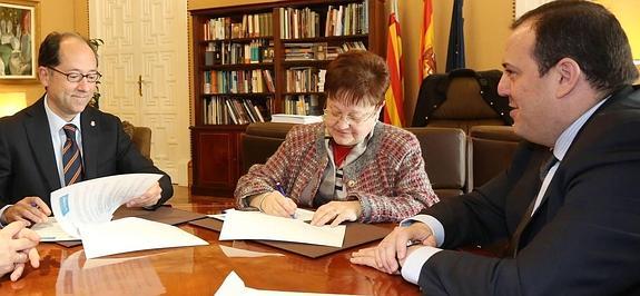 Facilitan la accesibilidad cultural a personas con discapacidad funcional