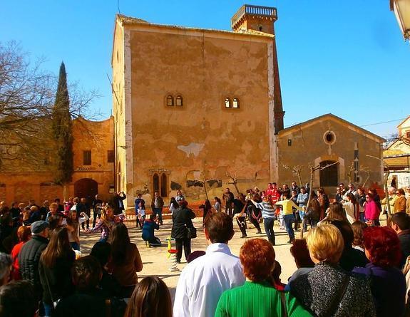 La Colonia Santa Eulalia tiene al fin quien la proteja