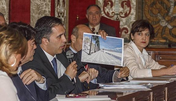 El PP pisa el acelerador para sacar adelante ocho grandes proyectos antes de elecciones