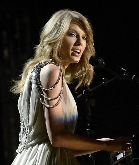 Taylor Swift y su alocada noche de pasión con Calvin Harris