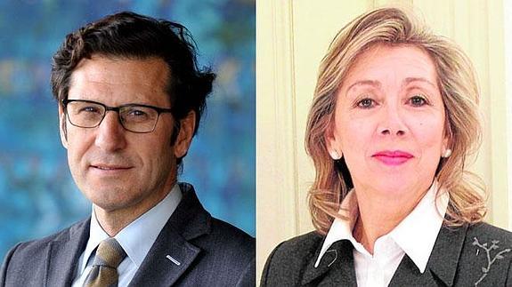 Denuncian «discriminación por razón de sexo» en el nombramiento del presidente del TSJ