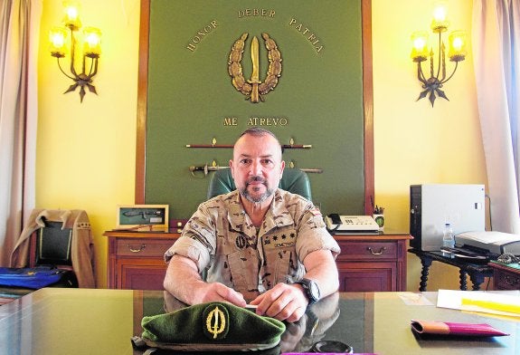 «El radicalismo crece en países inestables; debemos prevenirlo»