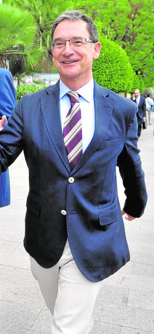 Bascuñana ha vivido trece años casi sin sacar dinero y Hacienda intuye «ingresos ocultos»