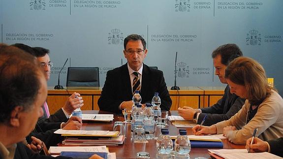 El Gobierno repartirá 4,5 millones para impulsar zonas rurales deprimidas