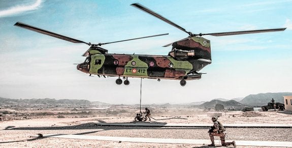 Máxima efectividad y rapidez