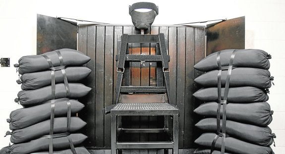 Balas a falta de inyecciones