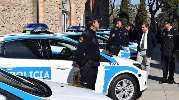 La Policía de la Generalitat incrementó un 31% sus actuaciones en 2014