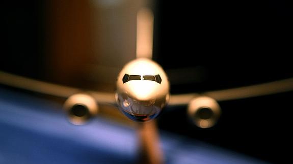 Ryanair prevé vuelos a Estados Unidos por 15 euros