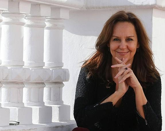 El tiempo entre viñedos de María Dueñas