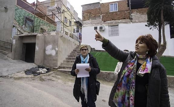 Más de doscientos artistas pintarán en los Murales de San Isidro el fin de semana