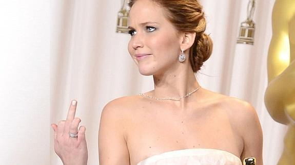 ¿Jennifer Lawrence rompe con Chris Martin por Kate Hudson?