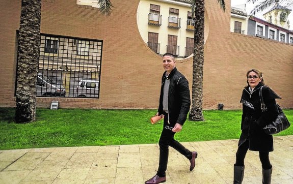 El PP mantiene a Ramírez como candidato en San Fulgencio pese a sus dos imputaciones