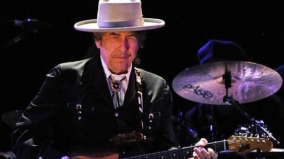 La nueva gira de Bob Dylan pasará por Granada