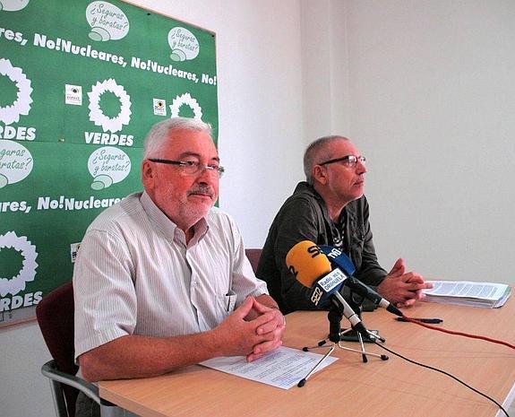 LV insiste en las anomalías de las obras no ejecutadas en el Barrio San Roque