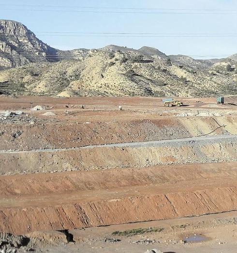 Los convocantes de la protesta por la privatización de Piedra Negra prevén a mil personas