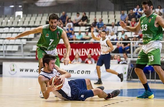 Un derbi regional muy caliente