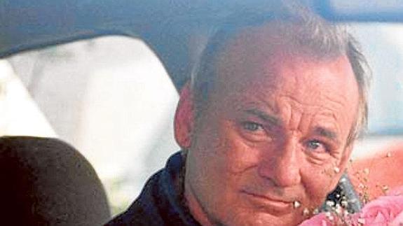 Proyección de 'Flores rotas'