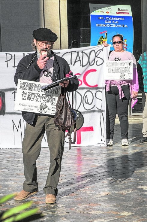 Unos 2.000 pacientes de hepatitis C recibirán los nuevos tratamientos