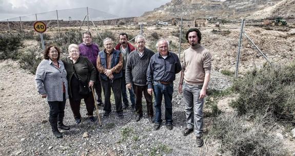 Urbanismo renuncia a tramitar la planta de abonos y devuelve el expediente al Consell