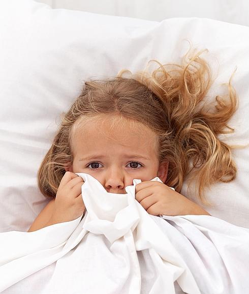 Hasta el 88 % de los niños autistas tiene algún trastorno de sueño