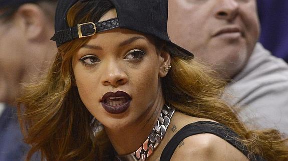 Leonardo Dicaprio cambia a Rihanna por Justin Bieber