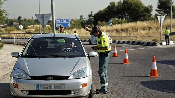 Tráfico prevé 1,7 millones de desplazamientos el fin de semana en la Comunitat