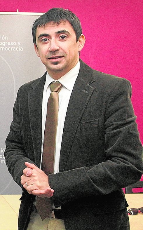 Los militantes de UPyD apoyarán un cambio y no una revolución en Madrid