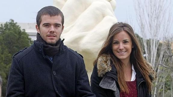 Un graduado de la UA viaja a Kenia para formar líderes en hábitos saludables