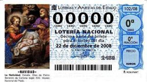 Resultado de imagen para loterÃa nacional